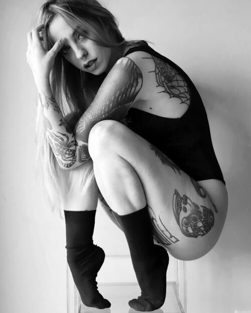 Brokenmirror._ / Claudia Campani Nude Leaked Onlyfans Photo Brokenmirror._ / Claudia Campani Nude Leaked Onlyfans Photo