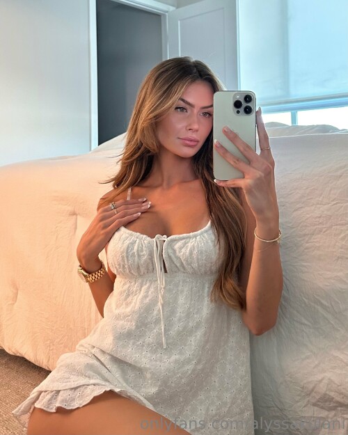 Alyssa Kulani Nude Leaked Onlyfans Photo Alyssa Kulani Nude Leaked Onlyfans Photo