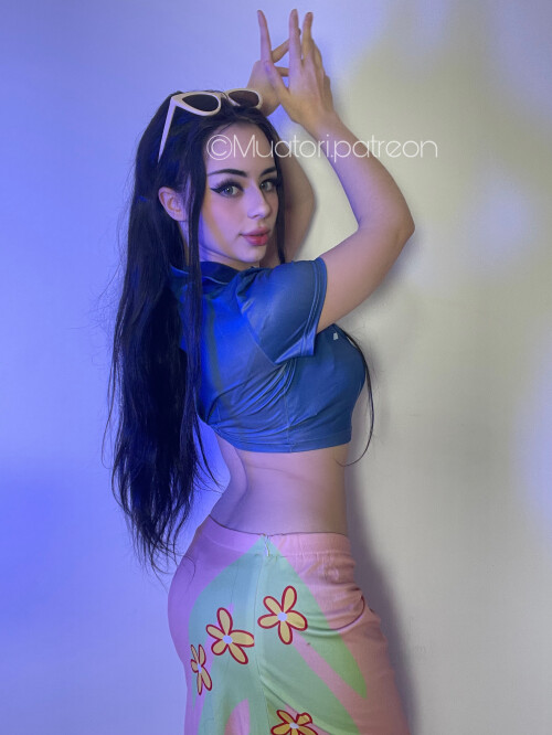 Muatori Nude Leaked Onlyfans Photo Muatori Nude Leaked Onlyfans Photo