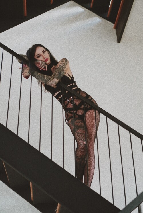 Emma Vauxdevil Nude Leaked Onlyfans Photo Emma Vauxdevil Nude Leaked Onlyfans Photo