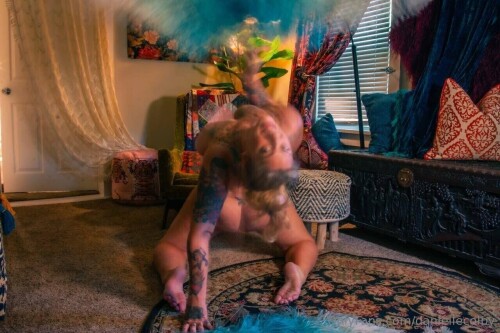 Danielle Colby Nude Leaked Onlyfans Photo Danielle Colby Nude Leaked Onlyfans Photo