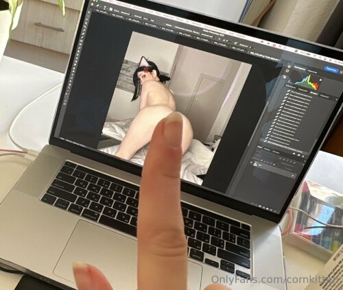cornkitten / 7cornkitten7 Nude Leaked Onlyfans Photo cornkitten / 7cornkitten7 Nude Leaked Onlyfans Photo