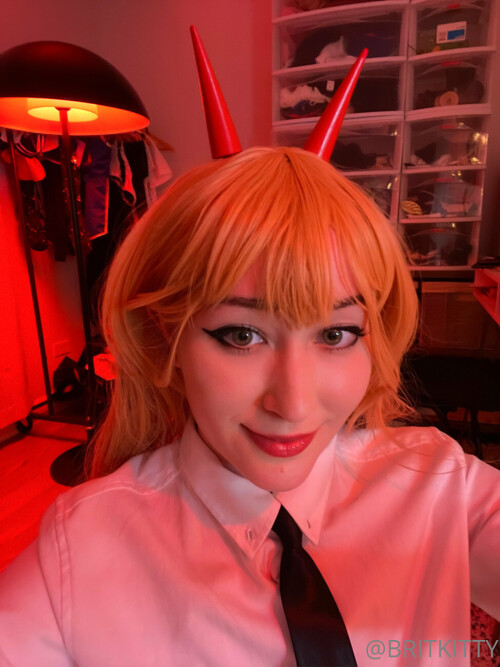 Britkitty Nude Leaked Onlyfans Photo Britkitty Nude Leaked Onlyfans Photo