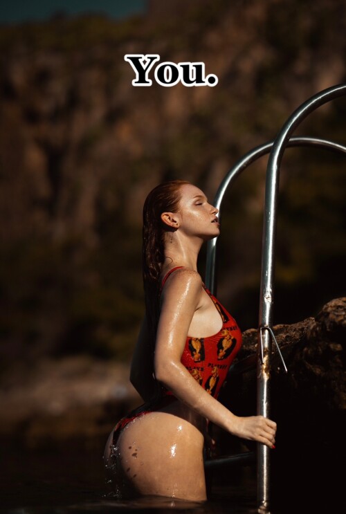Myfoxyland Nude Leaked Onlyfans Photo