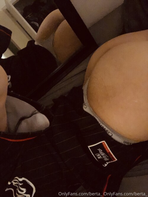 berta_ Nude Leaked Onlyfans Photo berta_ Nude Leaked Onlyfans Photo