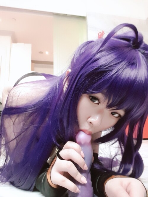 Theresa_Hime Nude Leaked Onlyfans Photo
