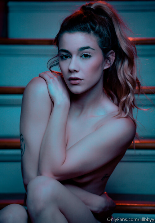 Lillbbyy - violetbbyy337 - hannahelizabett Nude Leaked Onlyfans Photo Lillbbyy - violetbbyy337 - hannahelizabett Nude Leaked Onlyfans Photo