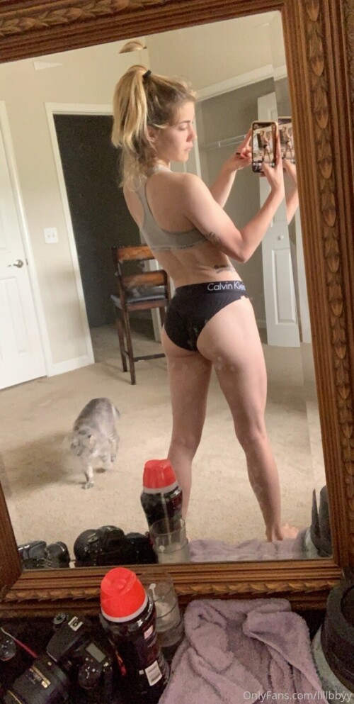 Lillbbyy - violetbbyy337 - hannahelizabett Nude Leaked Onlyfans Photo Lillbbyy - violetbbyy337 - hannahelizabett Nude Leaked Onlyfans Photo