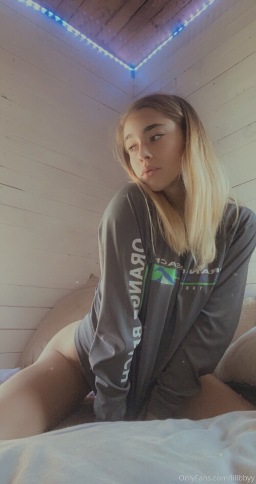 Lillbbyy - violetbbyy337 - hannahelizabett Nude Leaked Onlyfans Photo Lillbbyy - violetbbyy337 - hannahelizabett Nude Leaked Onlyfans Photo