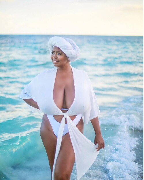 Monique Cooper/Monique Jai (moniquejai/moniquejcooper) Nude Leaked Onlyfans Photo
