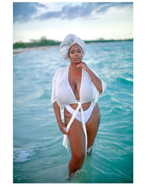Monique Cooper/Monique Jai (moniquejai/moniquejcooper) Nude Leaked Onlyfans Photo