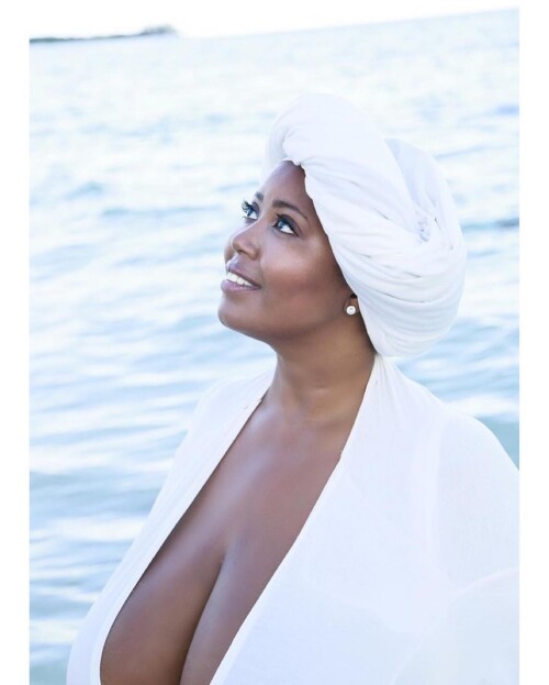 Monique Cooper/Monique Jai (moniquejai/moniquejcooper) Nude Leaked Onlyfans Photo