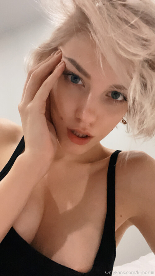 kimoriiii | monica_qwe | sweet_tinker_bell | lovely_monic Nude Leaked Onlyfans Photo kimoriiii | monica_qwe | sweet_tinker_bell | lovely_monic Nude Leaked Onlyfans Photo