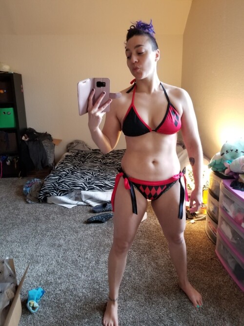 Sarah the Rebel Nude Leaked Onlyfans Photo Sarah the Rebel Nude Leaked Onlyfans Photo