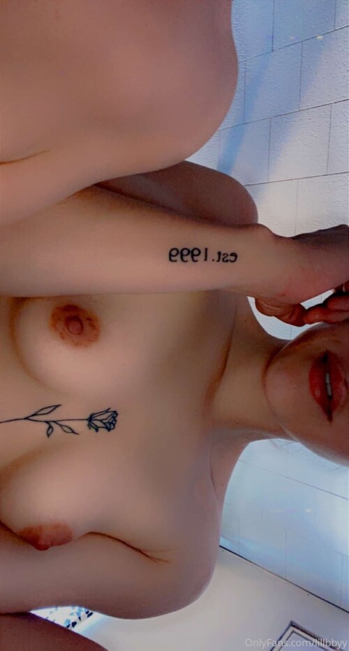 Lillbbyy - violetbbyy337 - hannahelizabett Nude Leaked Onlyfans Photo Lillbbyy - violetbbyy337 - hannahelizabett Nude Leaked Onlyfans Photo