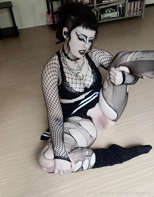 ghost.cvlt / gh0stlygh0ul Nude Leaked Onlyfans Photo ghost.cvlt / gh0stlygh0ul Nude Leaked Onlyfans Photo