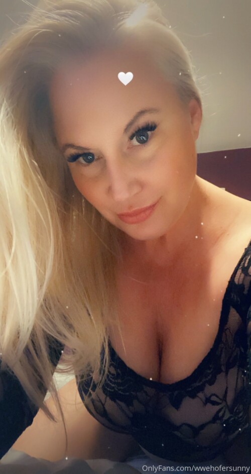 Tammy Sytch (Sunny) Nude Leaked Onlyfans Photo Tammy Sytch (Sunny) Nude Leaked Onlyfans Photo