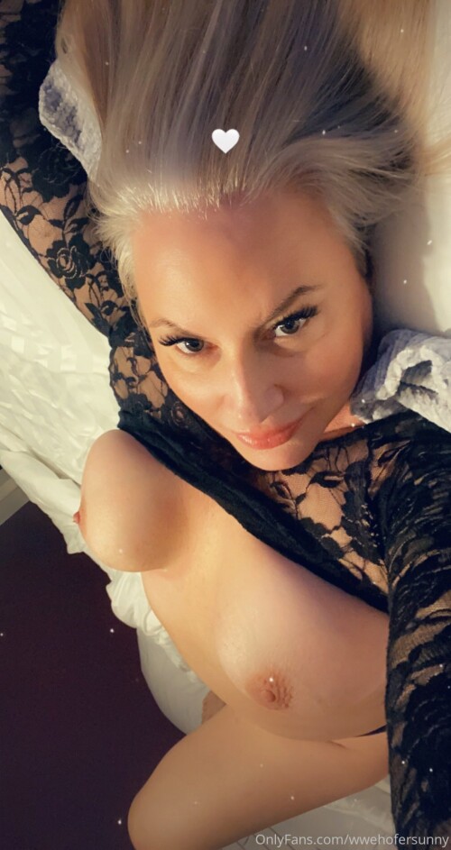 Tammy Sytch (Sunny) Nude Leaked Onlyfans Photo Tammy Sytch (Sunny) Nude Leaked Onlyfans Photo