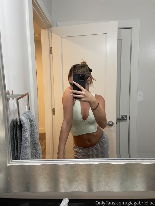 itsgigibabyyy Giavanna Gabriella Nude Leaked Onlyfans Photo itsgigibabyyy Giavanna Gabriella Nude Leaked Onlyfans Photo