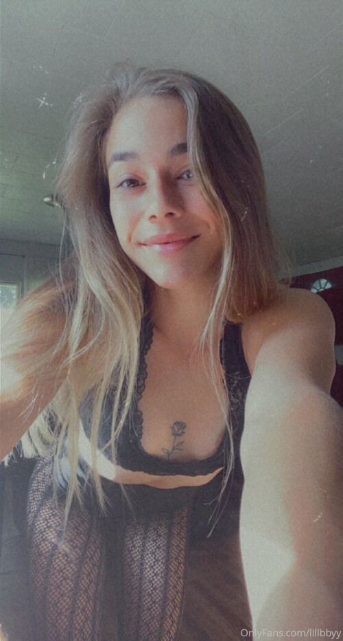 Lillbbyy - violetbbyy337 - hannahelizabett Nude Leaked Onlyfans Photo Lillbbyy - violetbbyy337 - hannahelizabett Nude Leaked Onlyfans Photo