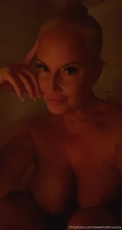 Tammy Sytch (Sunny) Nude Leaked Onlyfans Photo Tammy Sytch (Sunny) Nude Leaked Onlyfans Photo