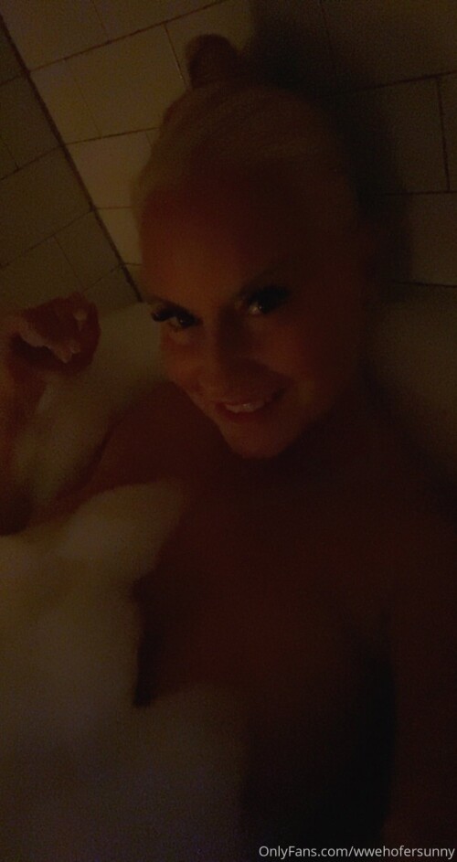 Tammy Sytch (Sunny) Nude Leaked Onlyfans Photo Tammy Sytch (Sunny) Nude Leaked Onlyfans Photo