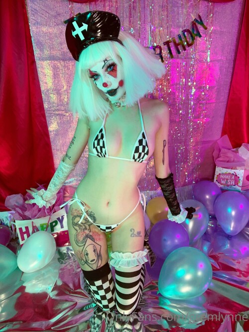 Gremlynne Nude Leaked Onlyfans Photo Gremlynne Nude Leaked Onlyfans Photo