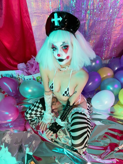 Gremlynne Nude Leaked Onlyfans Photo Gremlynne Nude Leaked Onlyfans Photo