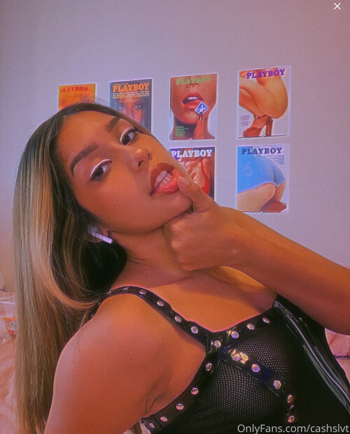 Cashslvt / latinafaery Nude Leaked Onlyfans Photo Cashslvt / latinafaery Nude Leaked Onlyfans Photo
