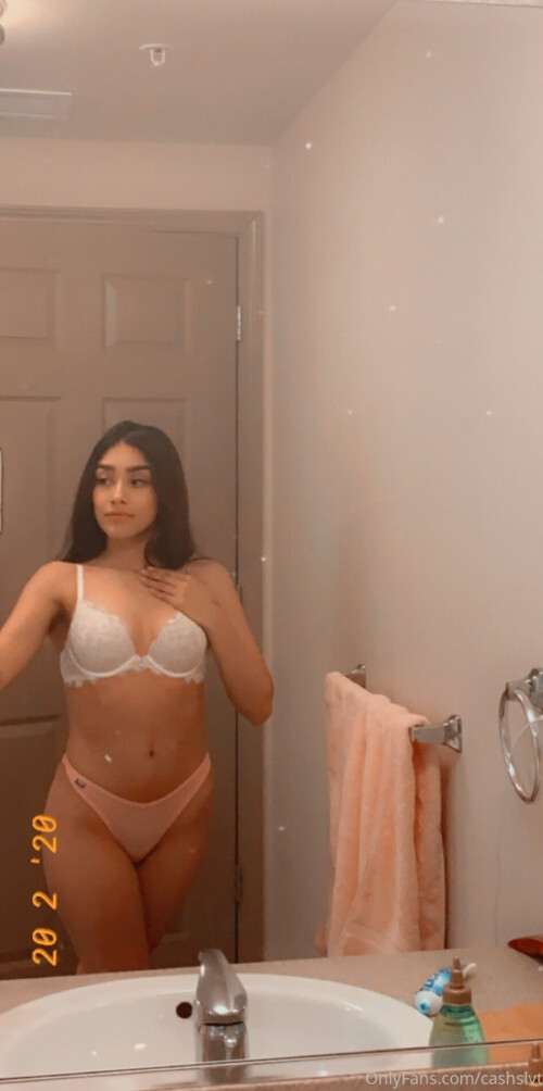 Cashslvt / latinafaery Nude Leaked Onlyfans Photo Cashslvt / latinafaery Nude Leaked Onlyfans Photo