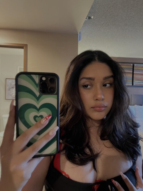 Cashslvt / latinafaery Nude Leaked Onlyfans Photo Cashslvt / latinafaery Nude Leaked Onlyfans Photo