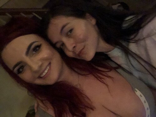 Zhaddie Grey Nude Leaked Onlyfans Photo