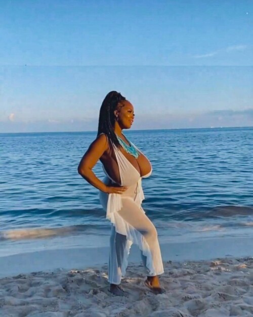 Monique Cooper/Monique Jai (moniquejai/moniquejcooper) Nude Leaked Onlyfans Photo