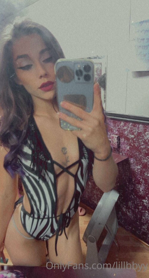 Lillbbyy - violetbbyy337 - hannahelizabett Nude Leaked Onlyfans Photo Lillbbyy - violetbbyy337 - hannahelizabett Nude Leaked Onlyfans Photo