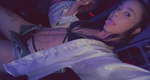 Lillbbyy - violetbbyy337 - hannahelizabett Nude Leaked Onlyfans Photo Lillbbyy - violetbbyy337 - hannahelizabett Nude Leaked Onlyfans Photo