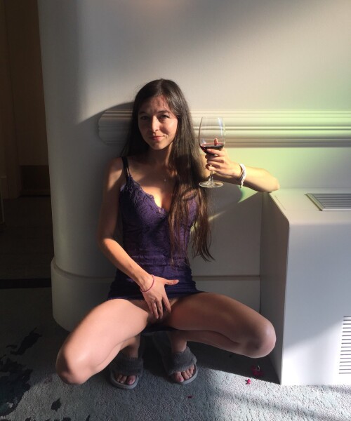 Zhaddie Grey Nude Leaked Onlyfans Photo