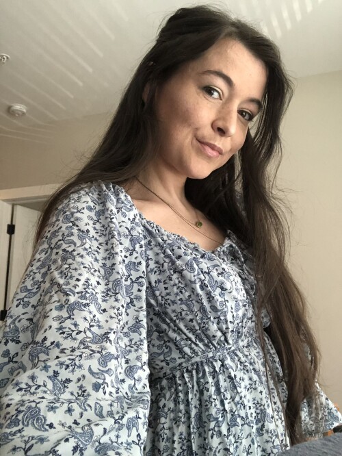 Zhaddie Grey Nude Leaked Onlyfans Photo