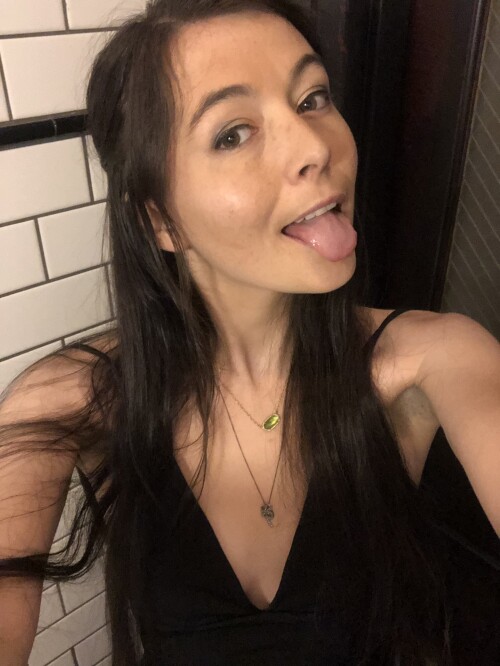Zhaddie Grey Nude Leaked Onlyfans Photo