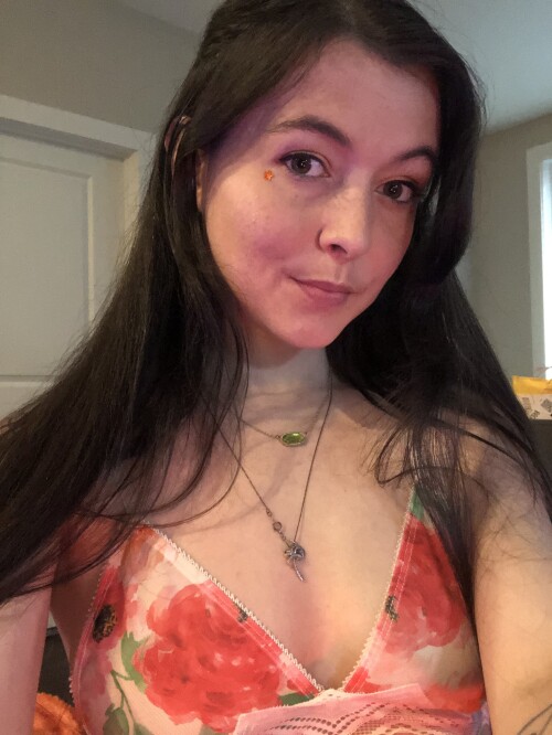 Zhaddie Grey Nude Leaked Onlyfans Photo