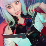 2022-10-Lucy-Edgerunners-Selfies-2100b383ad55f1a98d