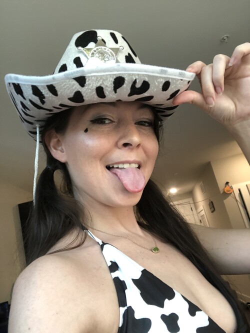 Zhaddie Grey Nude Leaked Onlyfans Photo