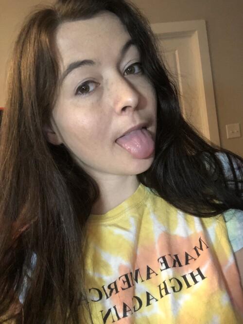 Zhaddie Grey Nude Leaked Onlyfans Photo