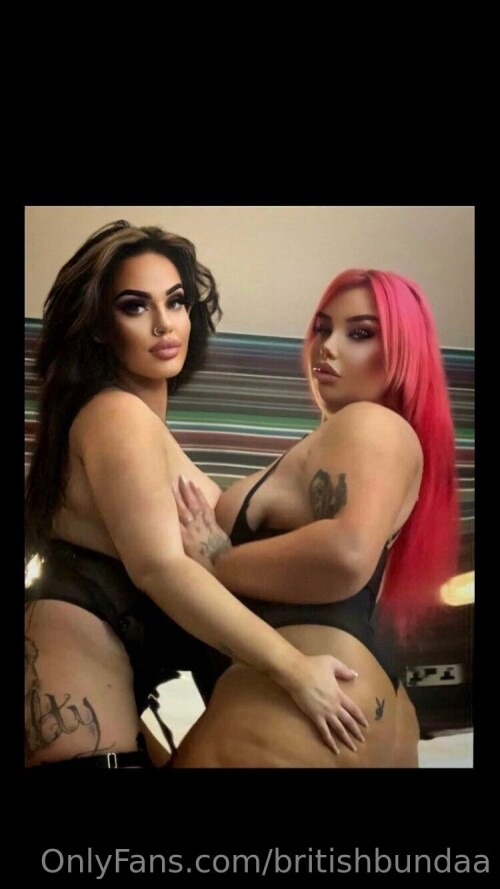 Britishbundaa Nude Leaked Onlyfans Photo Britishbundaa Nude Leaked Onlyfans Photo
