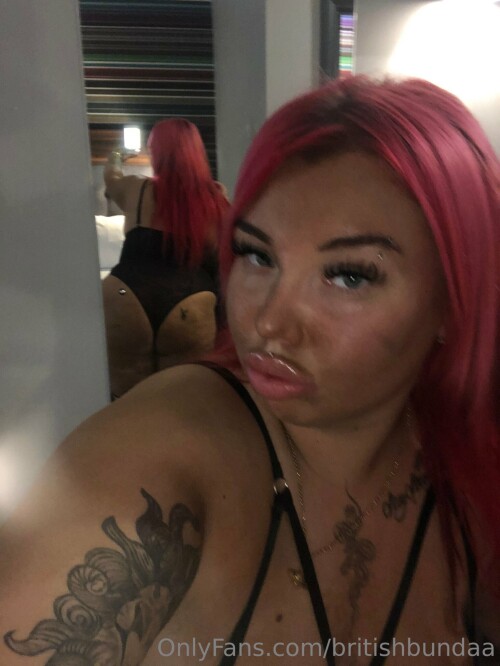 Britishbundaa Nude Leaked Onlyfans Photo Britishbundaa Nude Leaked Onlyfans Photo
