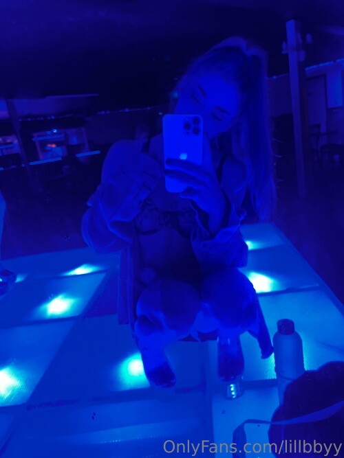 Lillbbyy - violetbbyy337 - hannahelizabett Nude Leaked Onlyfans Photo Lillbbyy - violetbbyy337 - hannahelizabett Nude Leaked Onlyfans Photo
