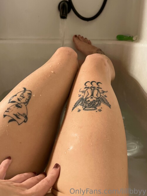 Lillbbyy - violetbbyy337 - hannahelizabett Nude Leaked Onlyfans Photo Lillbbyy - violetbbyy337 - hannahelizabett Nude Leaked Onlyfans Photo