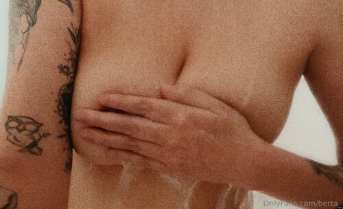 berta_ Nude Leaked Onlyfans Photo berta_ Nude Leaked Onlyfans Photo