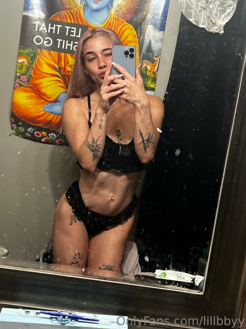 Lillbbyy - violetbbyy337 - hannahelizabett Nude Leaked Onlyfans Photo Lillbbyy - violetbbyy337 - hannahelizabett Nude Leaked Onlyfans Photo