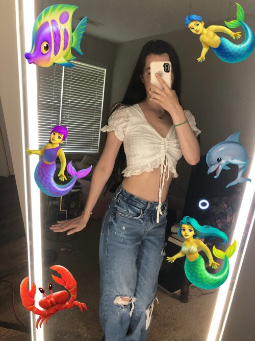 Zhaddie Grey Nude Leaked Onlyfans Photo