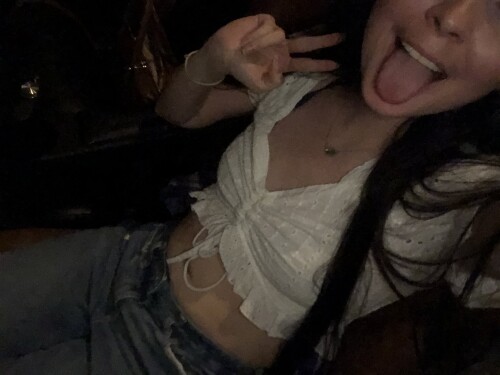 Zhaddie Grey Nude Leaked Onlyfans Photo